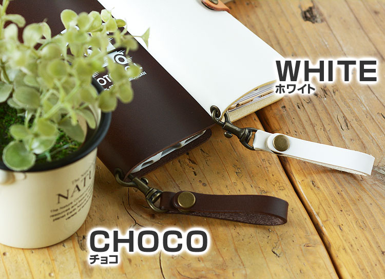 姫路レザー ショートストラップ HIGHCAMP FACTORY OFFICIAL STORE