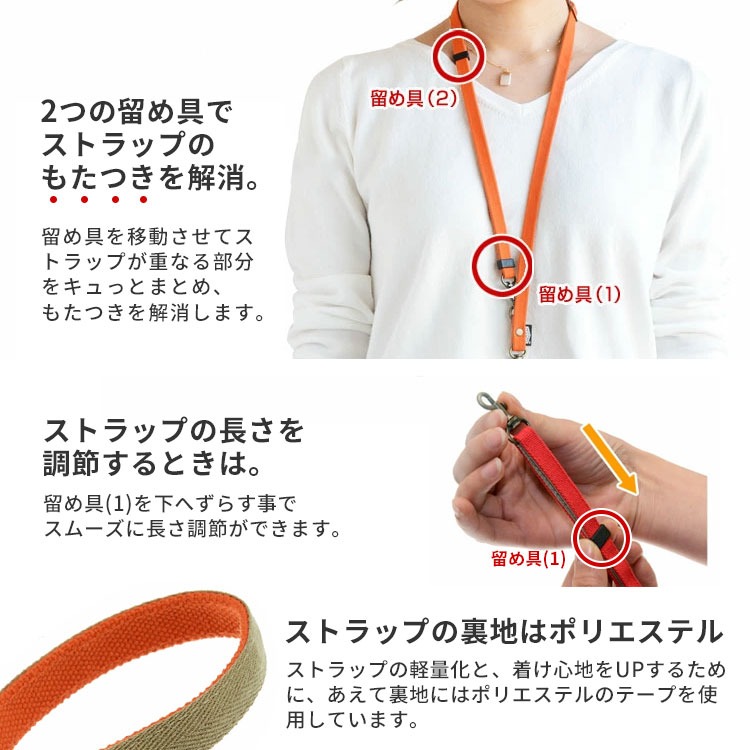 HIGHCAMPブランド オリジナル「倉敷帆布製 革タグ ショルダーポシェット」