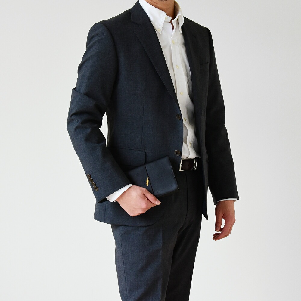 ソフトオイルレザー ブックカバー