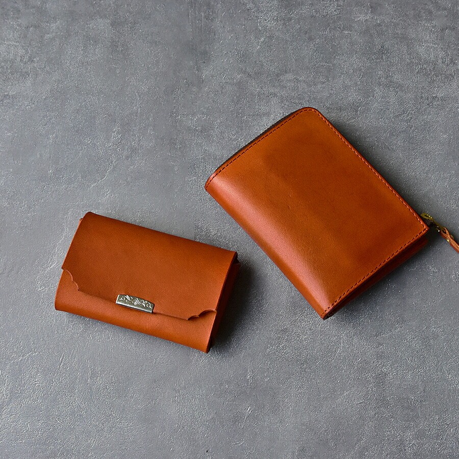 名刺入れ「イタリアンレザー・エルバマット」