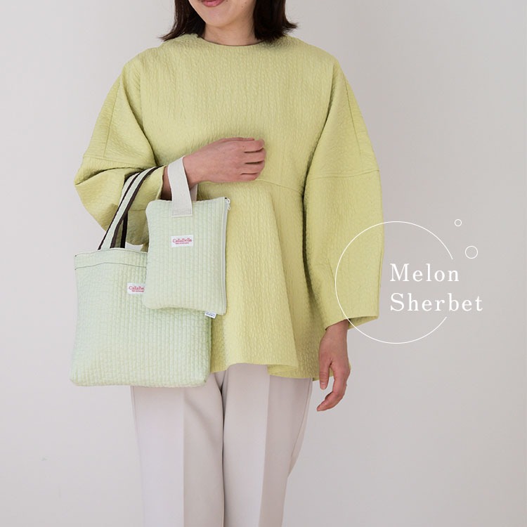 ニュアンスカラー ヌビポーチ HIGHCAMP FACTORY OFFICIAL STORE