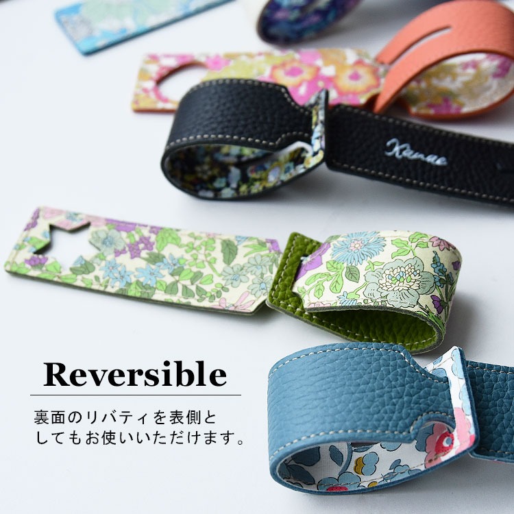 CallaBellaオリジナル ラゲッジタグ