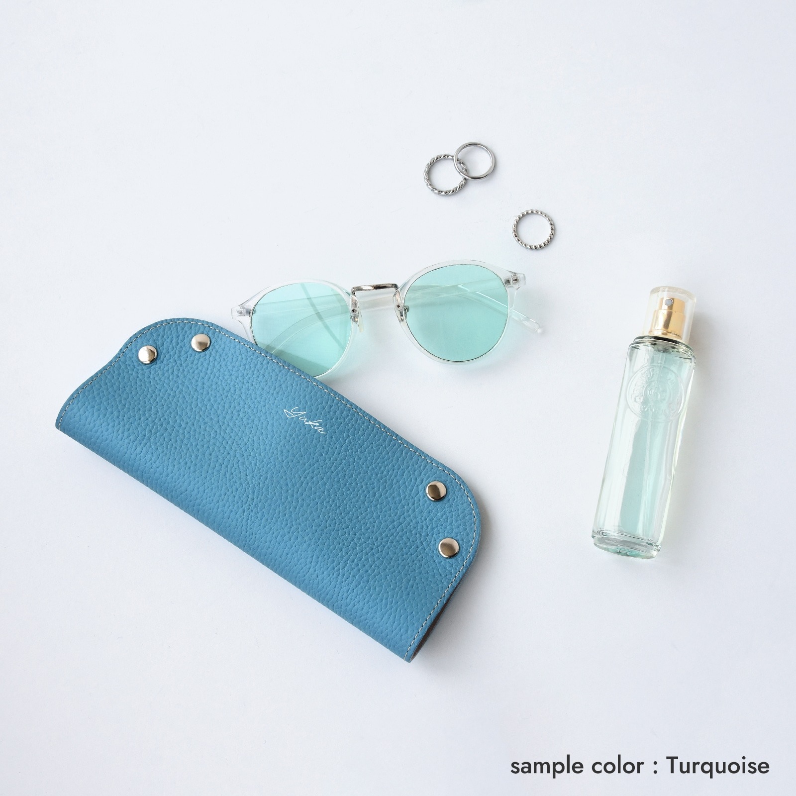 CallaBellaオリジナル マルチメガネケース