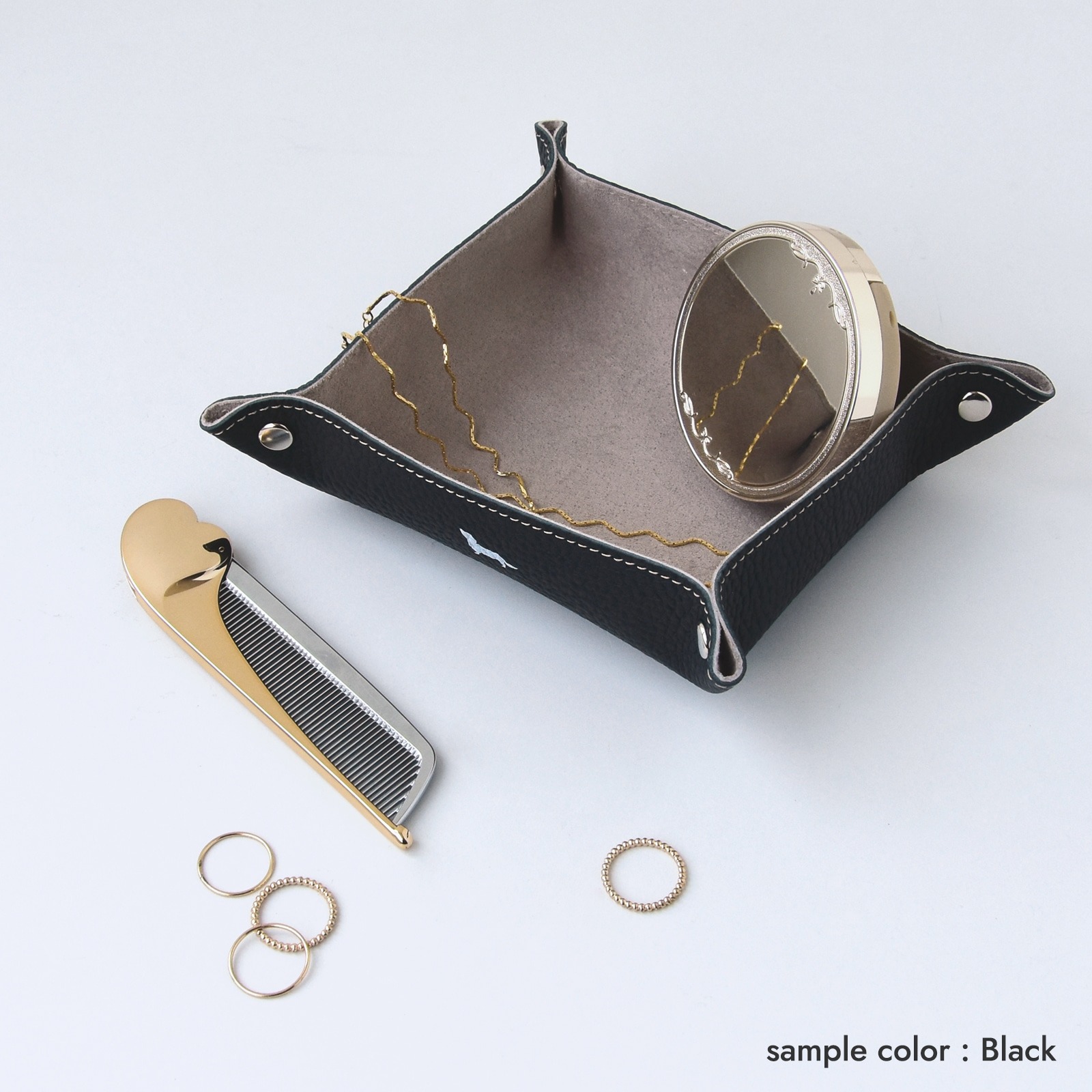 CallaBellaオリジナル マルチメガネケース