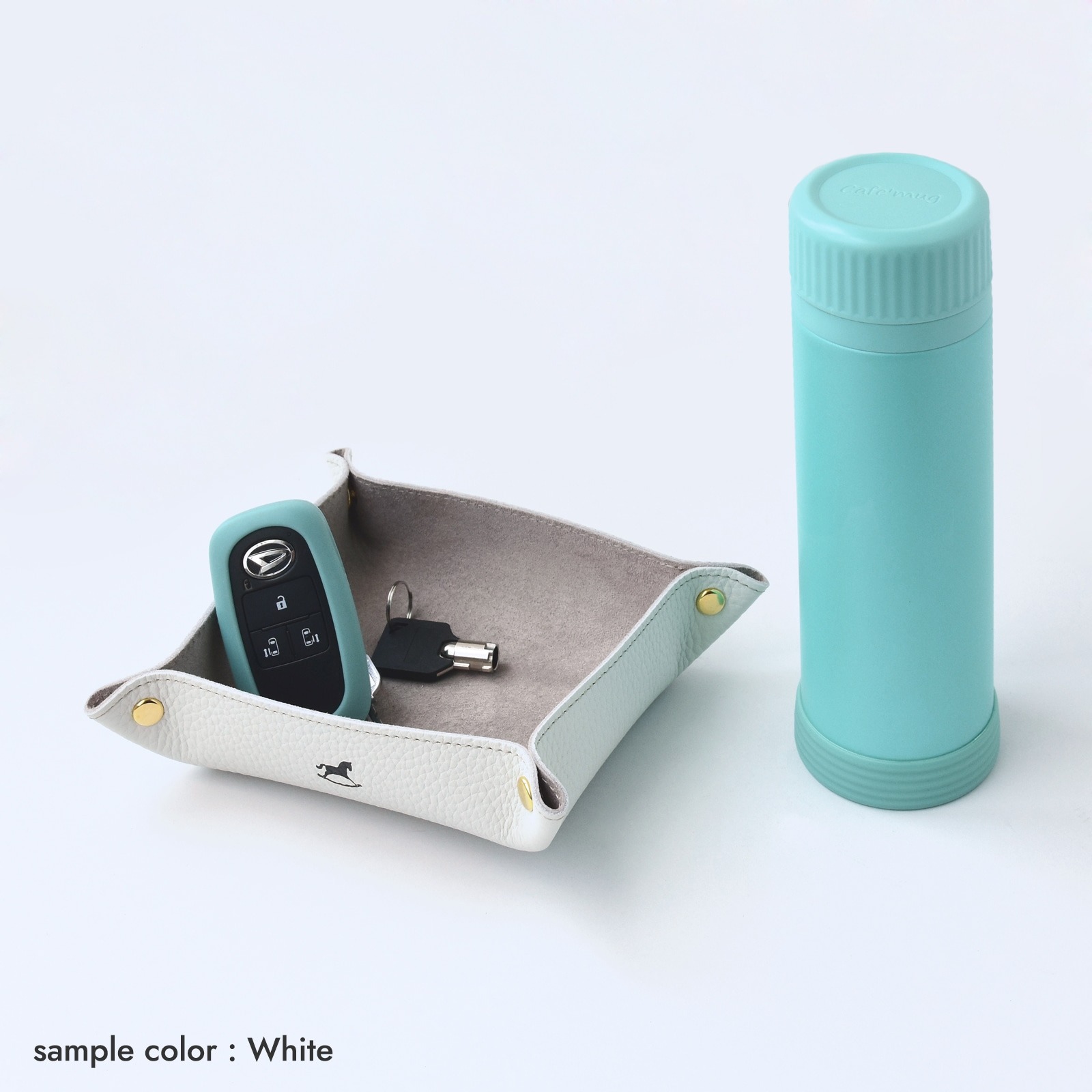 CallaBellaオリジナル マルチメガネケース