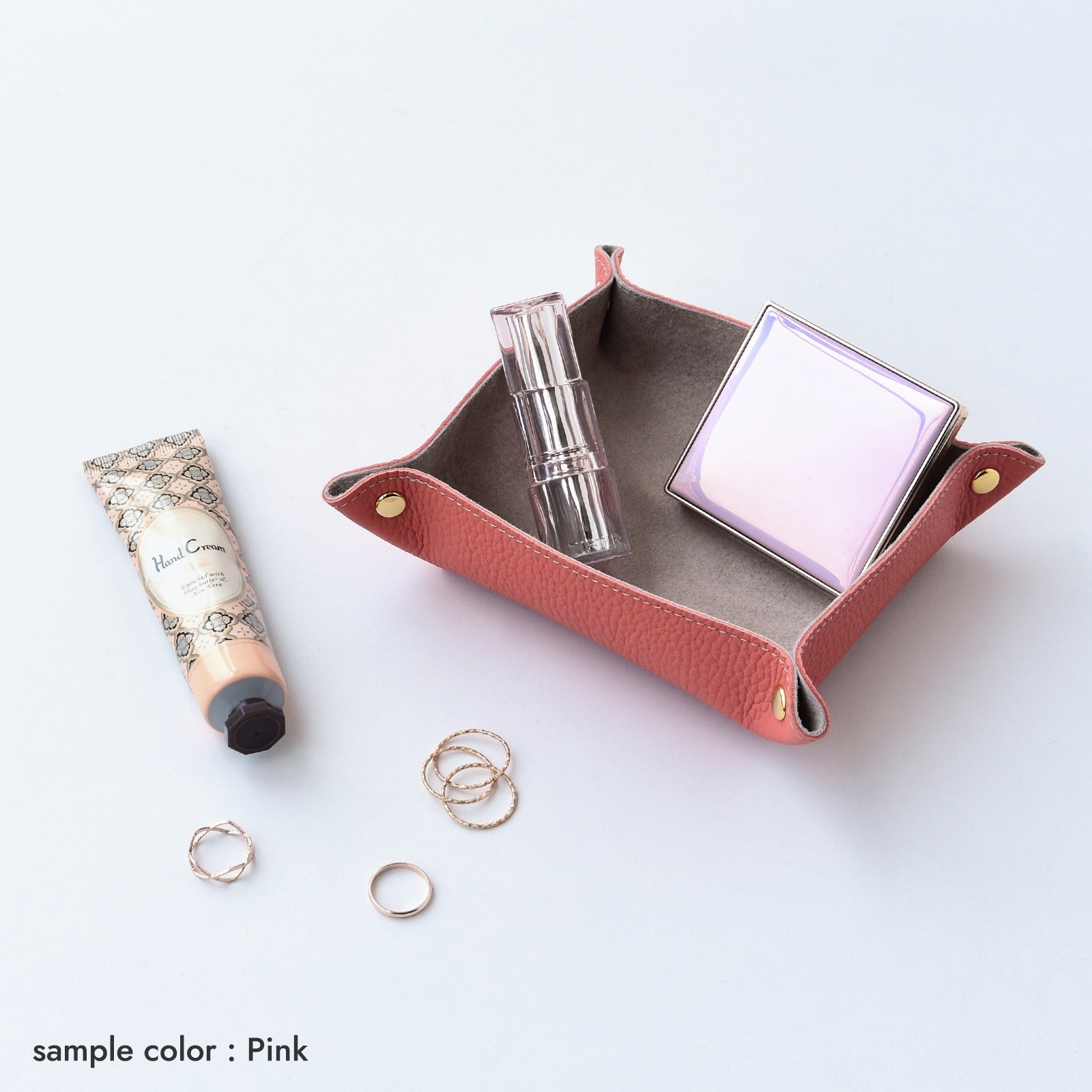 CallaBellaオリジナル マルチメガネケース