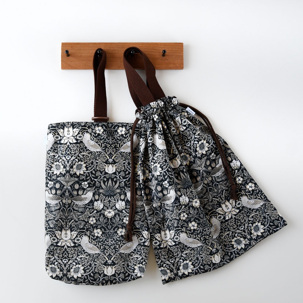 CallaBellaブランド オリジナル「お着替え袋」