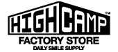 HIGHCAMP FACTORY STORE OFFICIAL