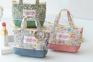 スマホカバー スマホリング スマホスタンド ベルト付き シュリンク 本革 レザー CallaBella カラベラ ハイキャンプ HIGHCAMP