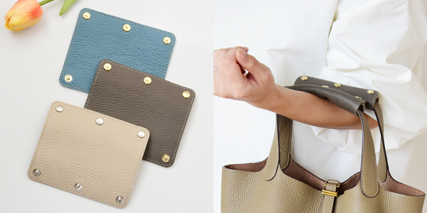 本革 レザー カラベラ CallaBella ハイキャンプ HIGHCAMP シュリンク シュリンクレザー アクセサリートレイ トラベル 旅行